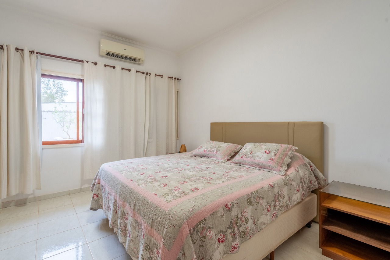 Casa em Condomínio à venda no Residencial Encontro Das Águas: 