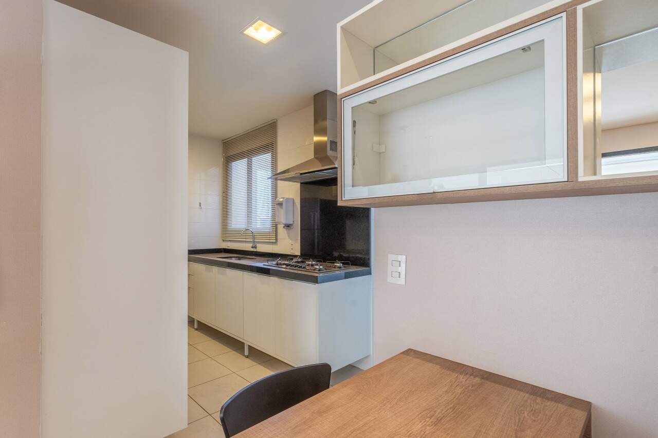 Apartamento à venda no Jardim dos Estados: 