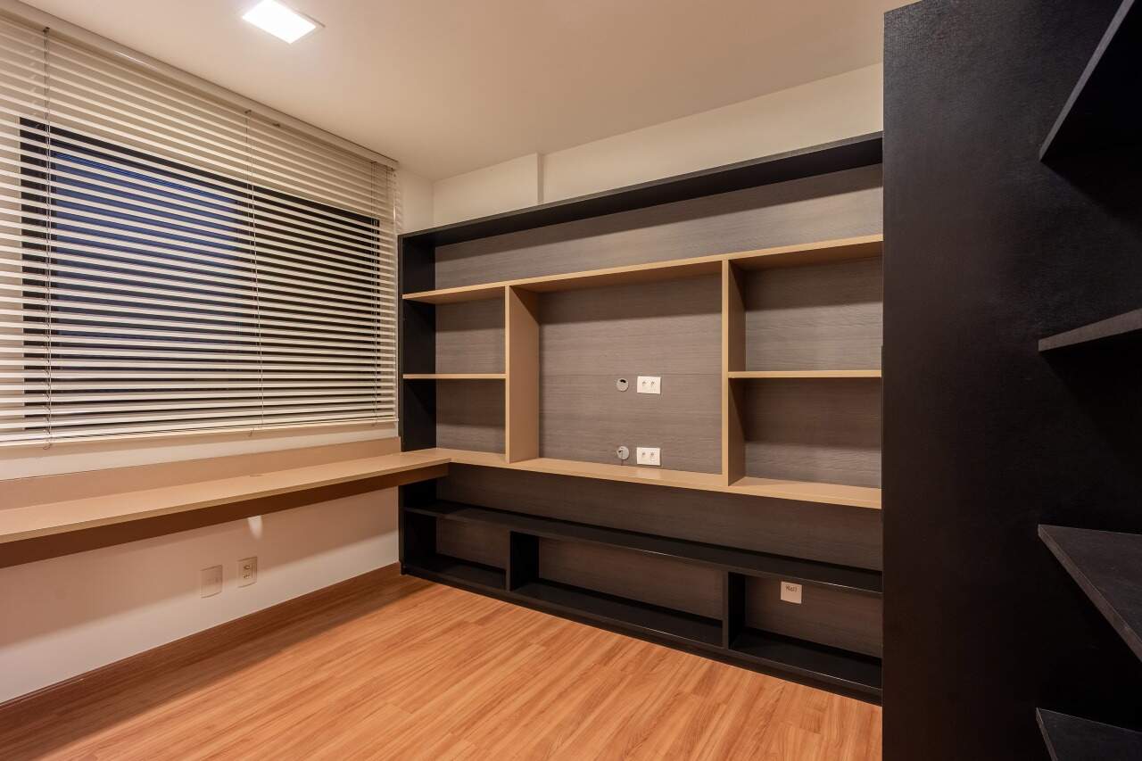 Apartamento à venda no Jardim dos Estados: 