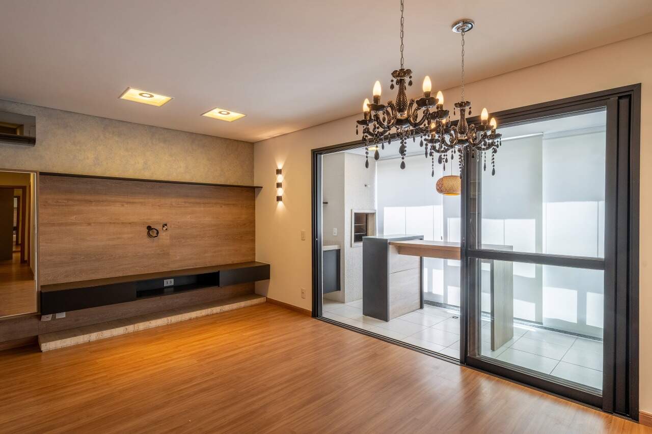 Apartamento à venda no Jardim dos Estados: 