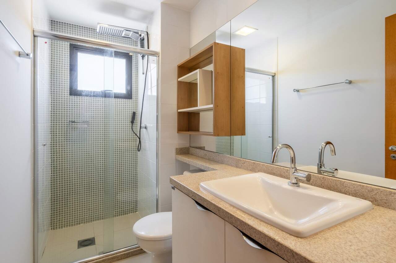 Apartamento à venda no Jardim dos Estados: 