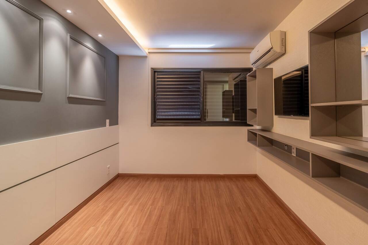 Apartamento à venda no Jardim dos Estados: 
