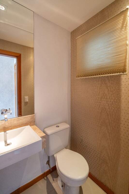 Apartamento à venda no Jardim dos Estados: 