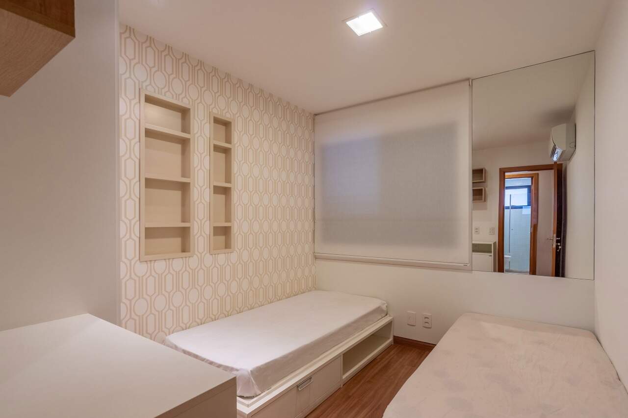 Apartamento à venda no Jardim dos Estados: 