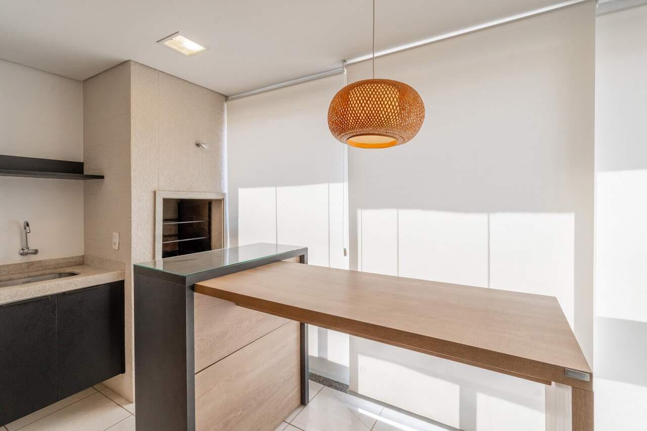 Apartamento à venda no Jardim dos Estados: 