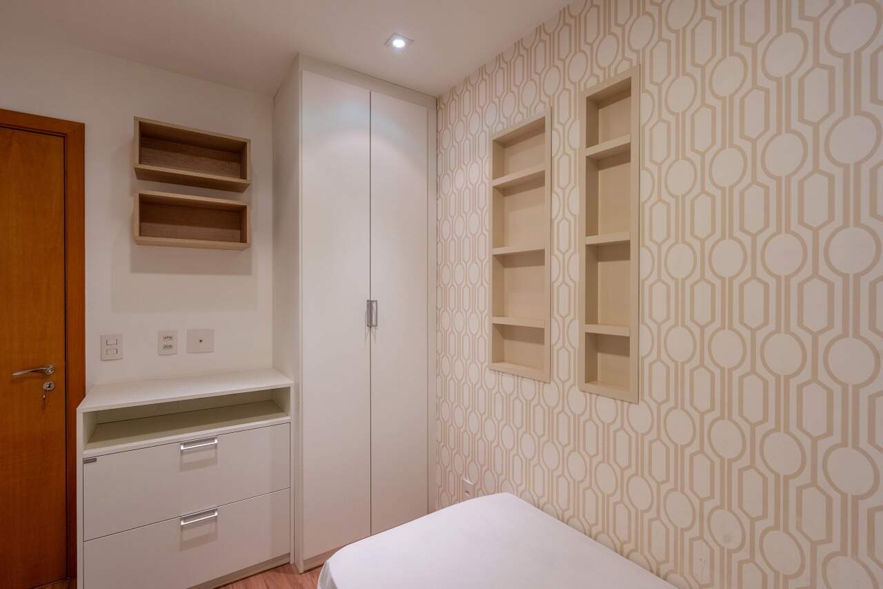 Apartamento à venda no Jardim dos Estados: 