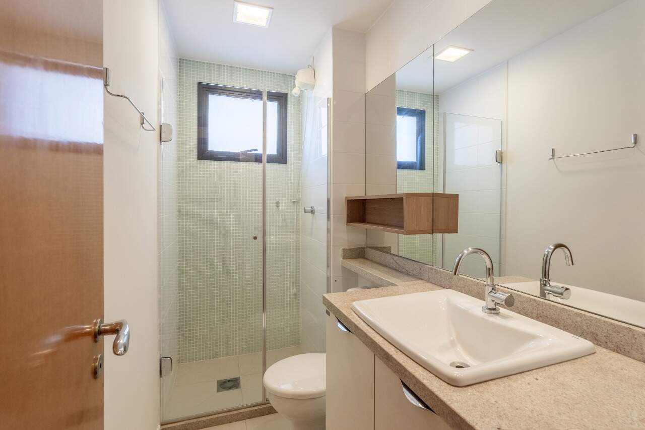 Apartamento à venda no Jardim dos Estados: 