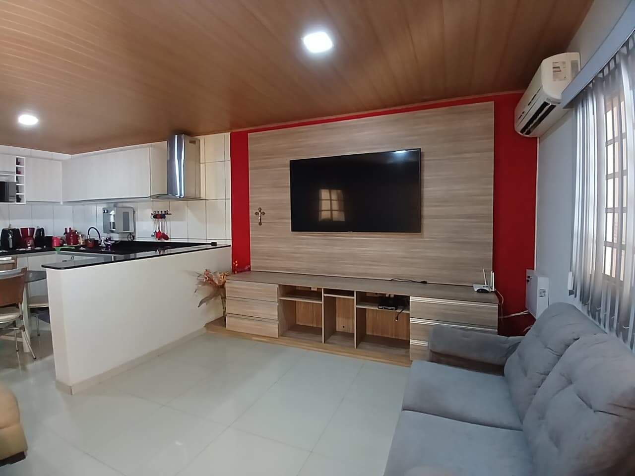 Casa à venda no Interlagos: