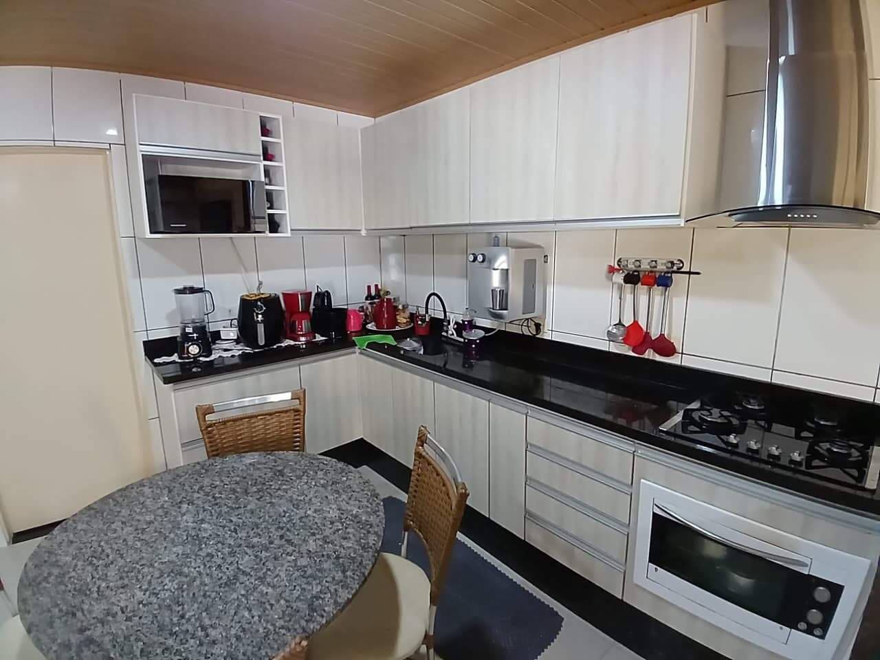 Casa à venda no Interlagos: