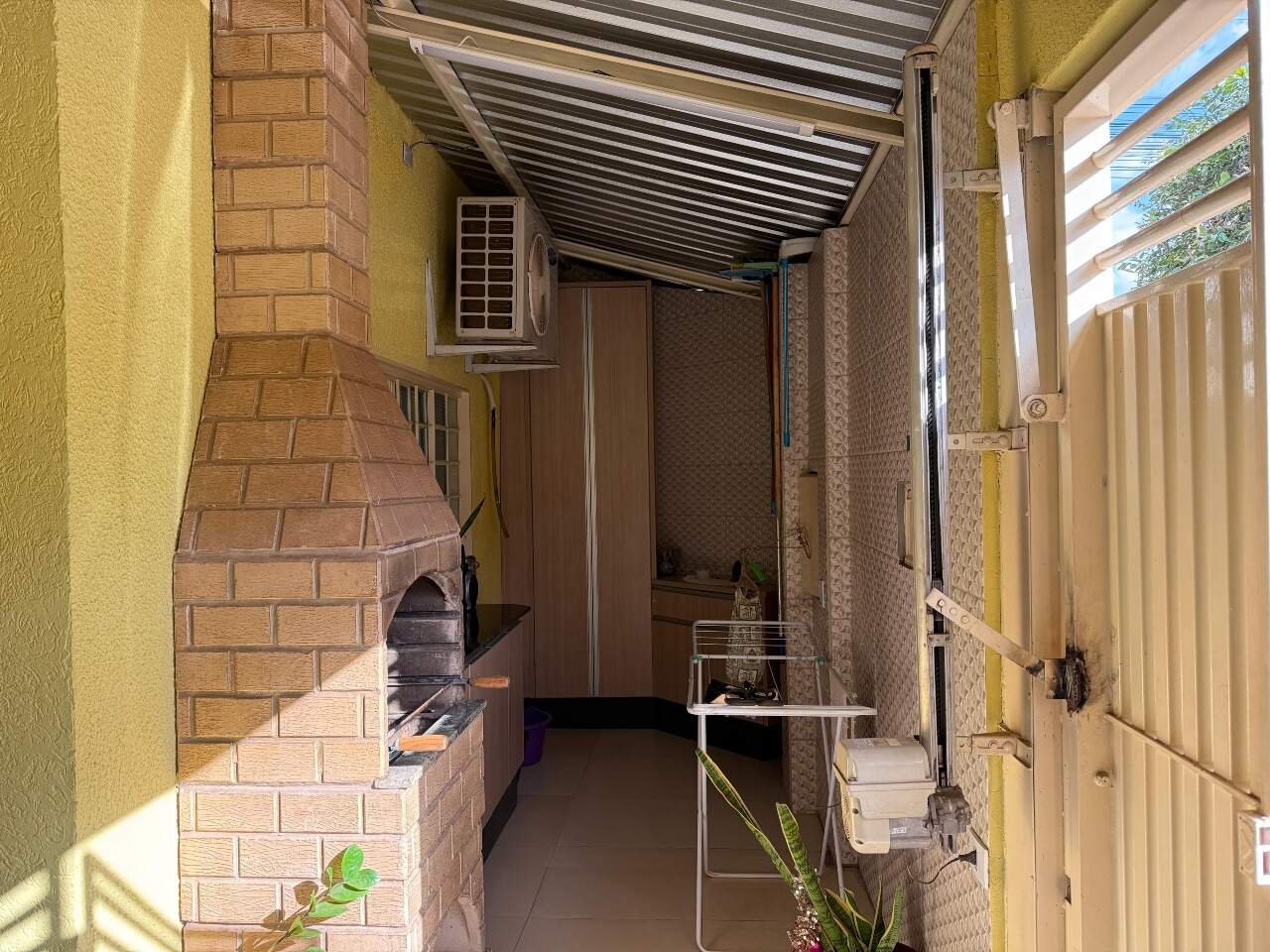 Casa à venda no Interlagos: