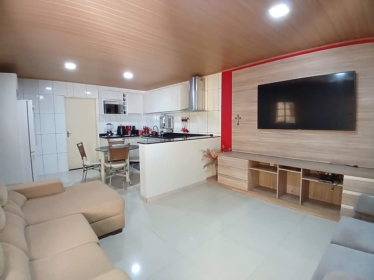 Casa à venda no Interlagos: