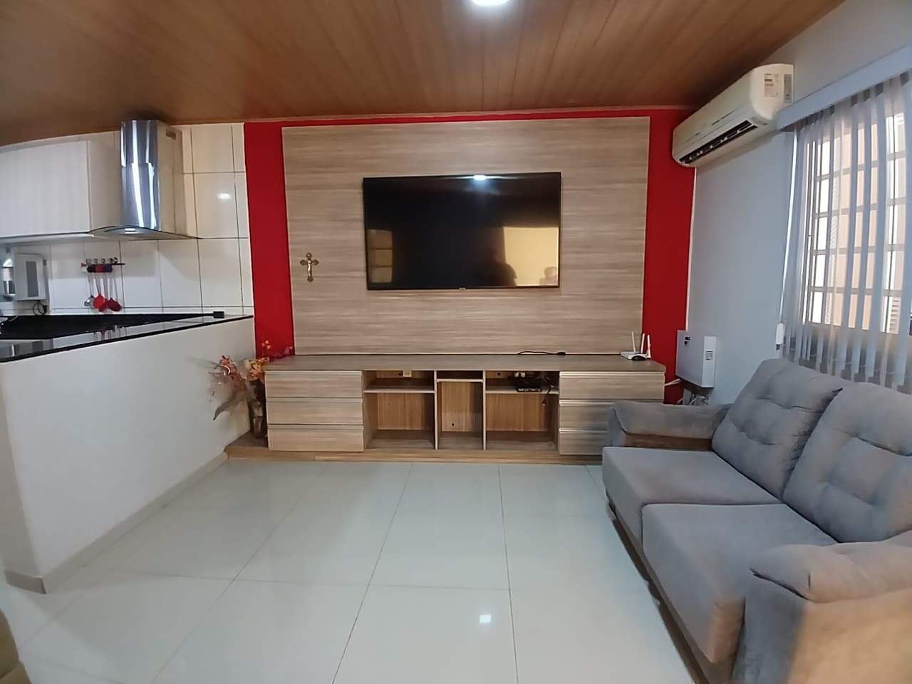 Casa à venda no Interlagos: