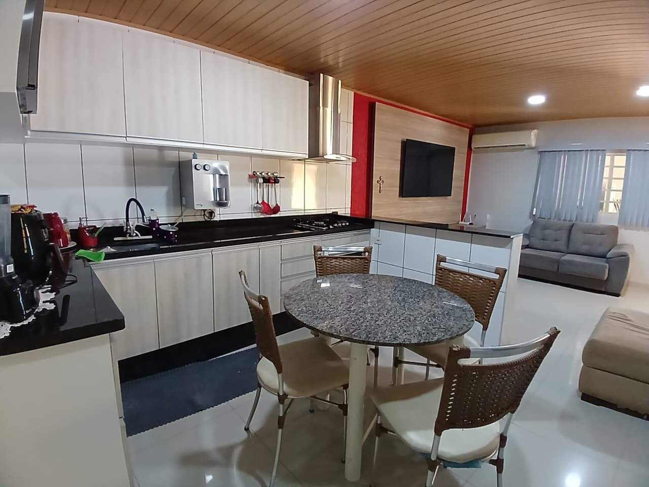 Casa à venda no Interlagos: