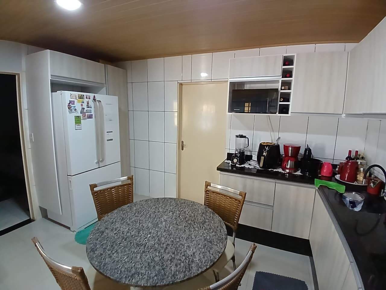 Casa à venda no Interlagos: