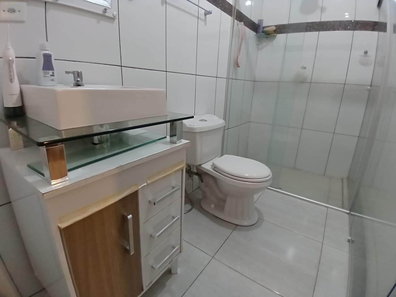 Casa à venda no Interlagos: