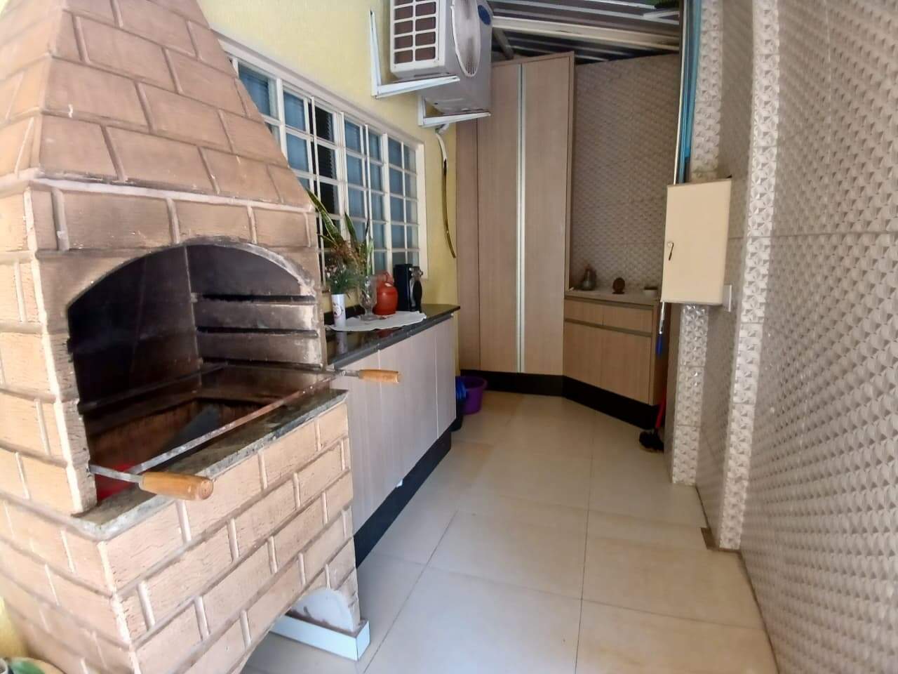 Casa à venda no Interlagos: