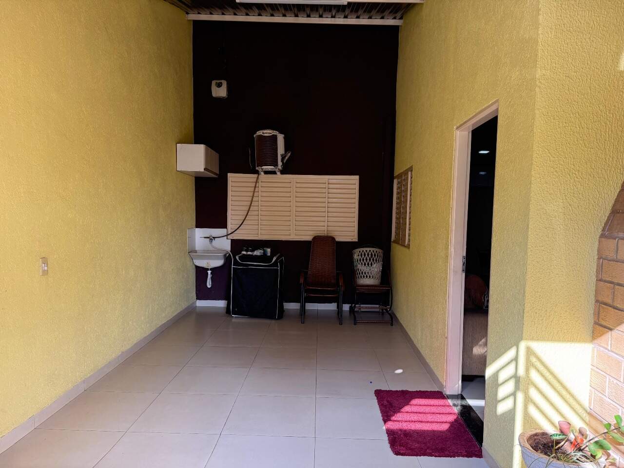 Casa à venda no Interlagos: