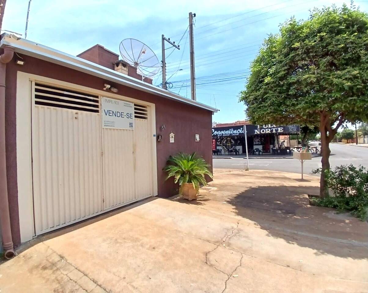 Casa à venda no Interlagos: