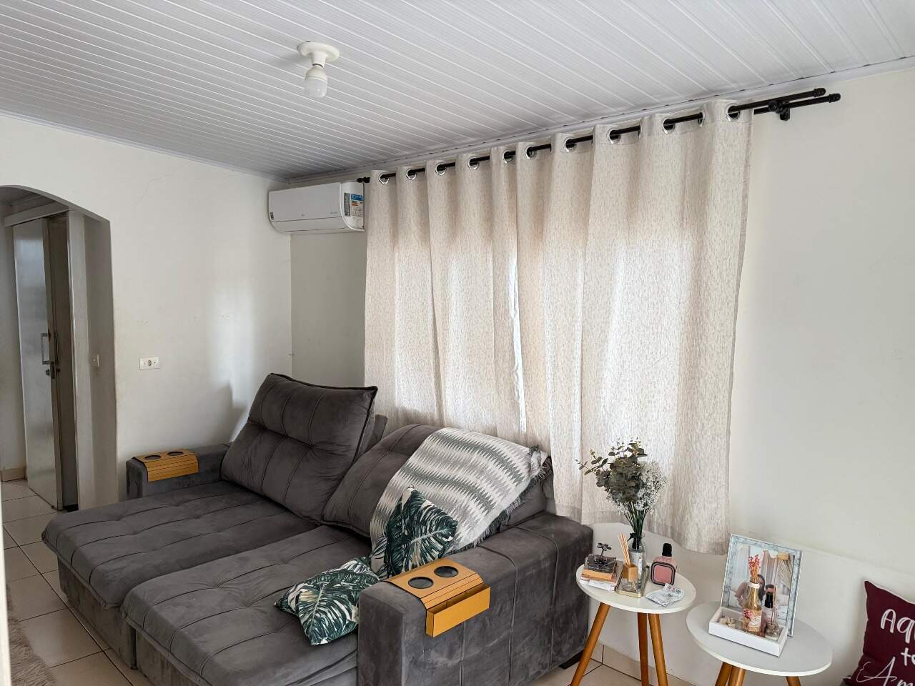 Casa à venda no Interlagos: 