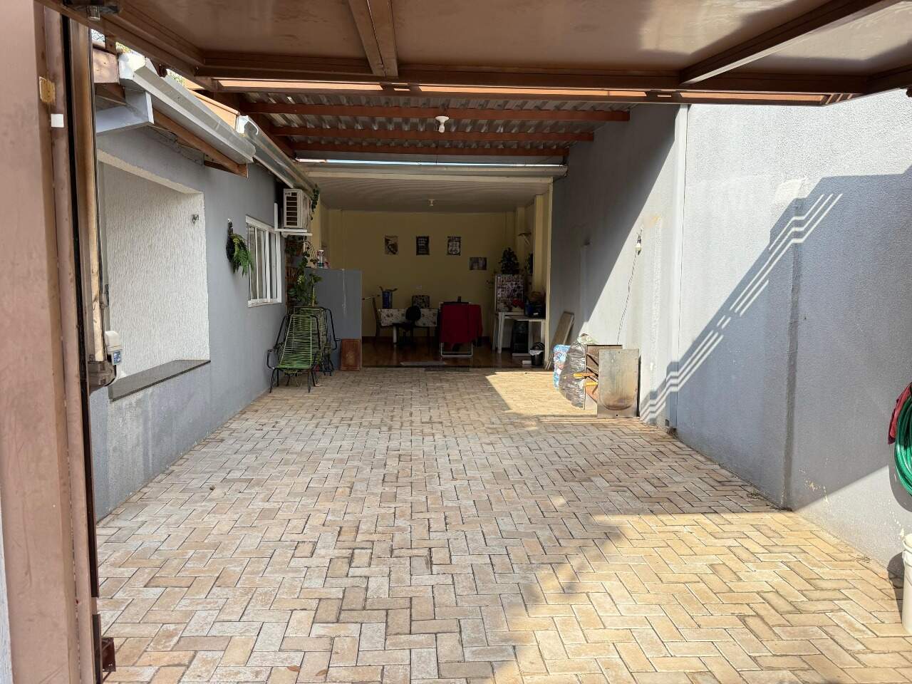 Casa à venda no Interlagos: 