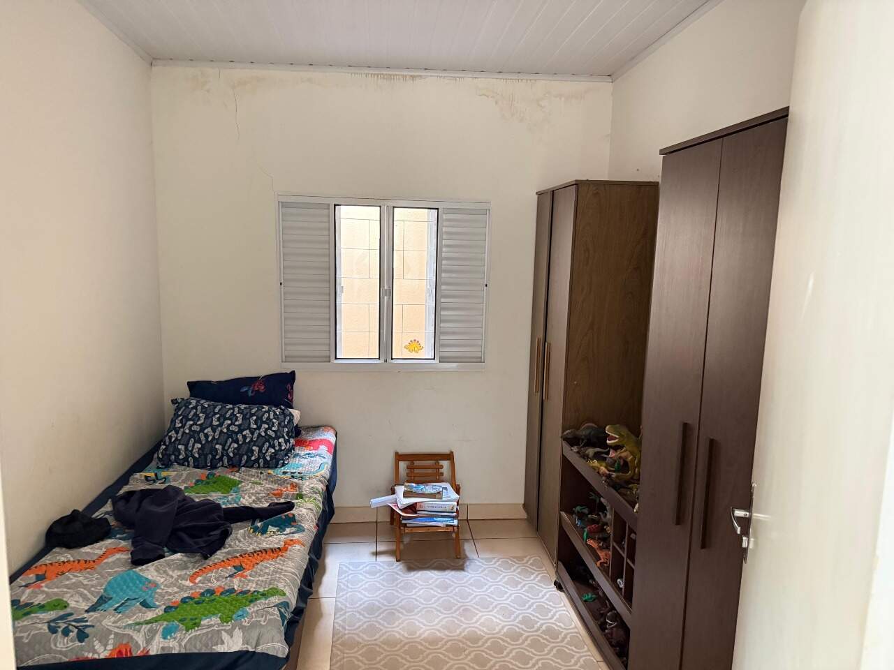 Casa à venda no Interlagos: 