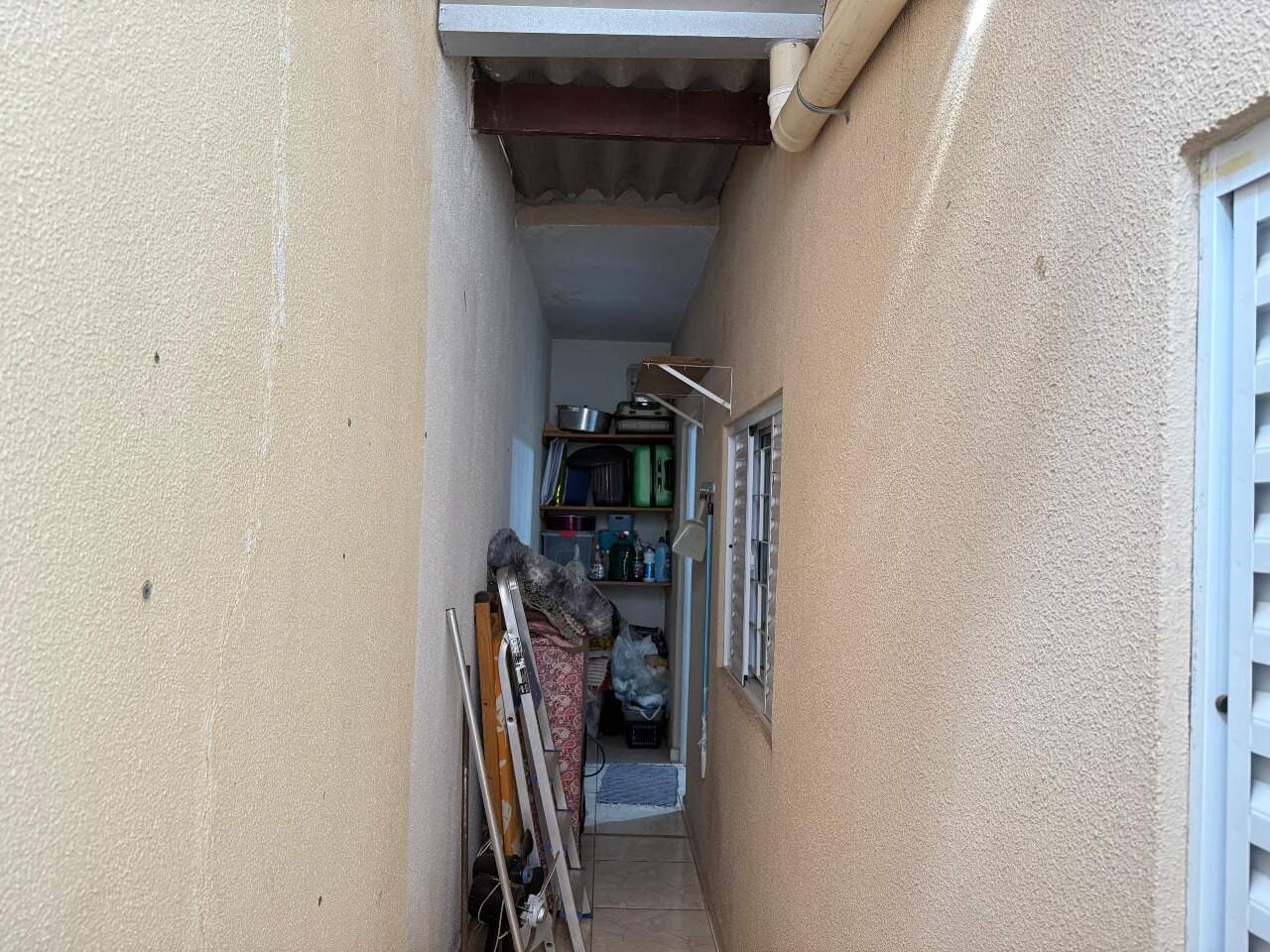 Casa à venda no Interlagos: 