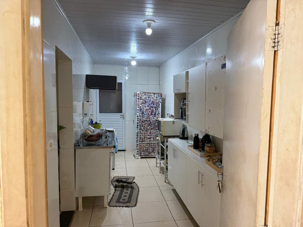 Casa à venda no Interlagos: 