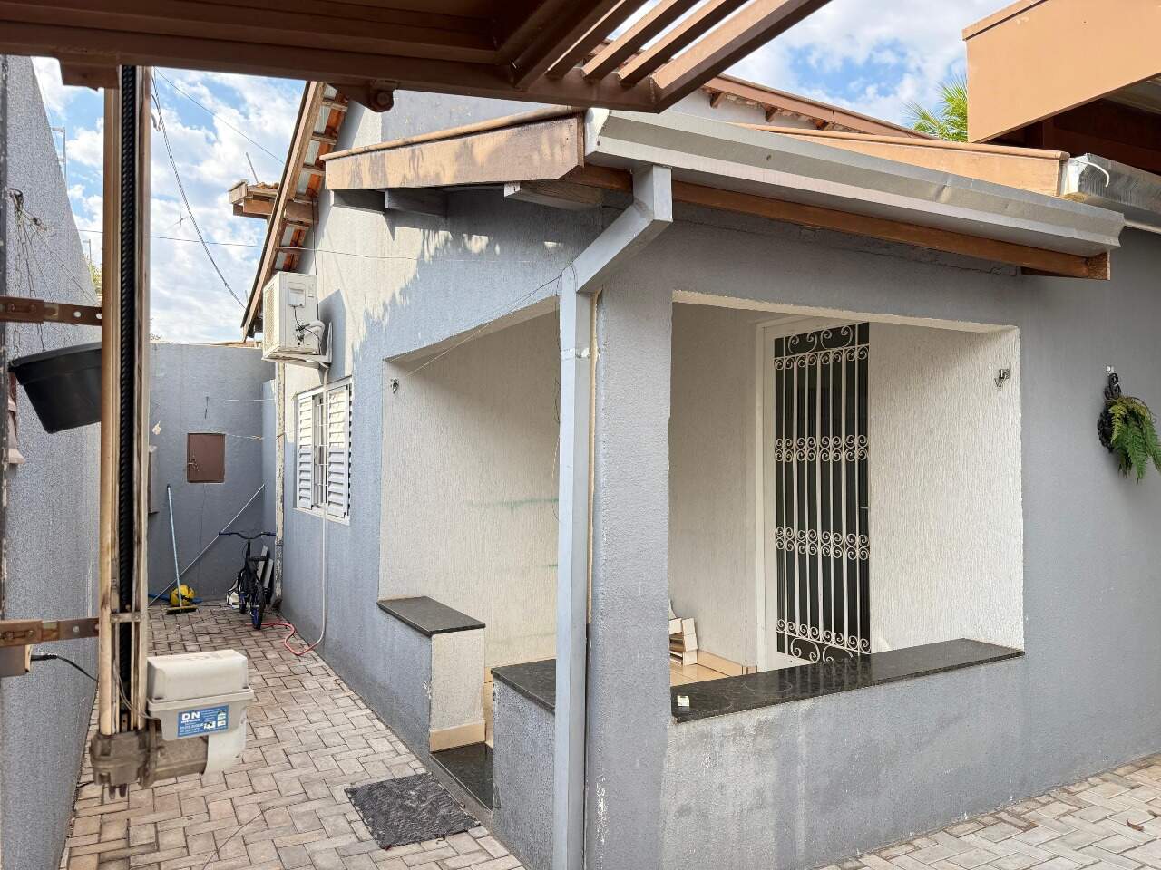 Casa à venda no Interlagos: 