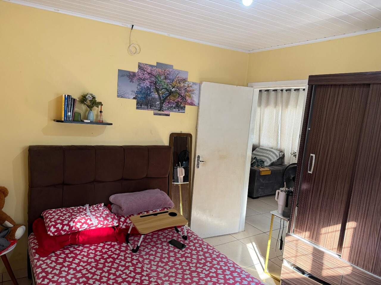 Casa à venda no Interlagos: 