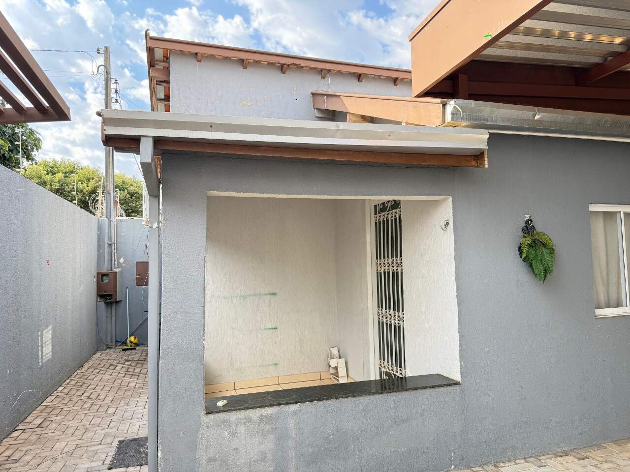 Casa à venda no Interlagos: 
