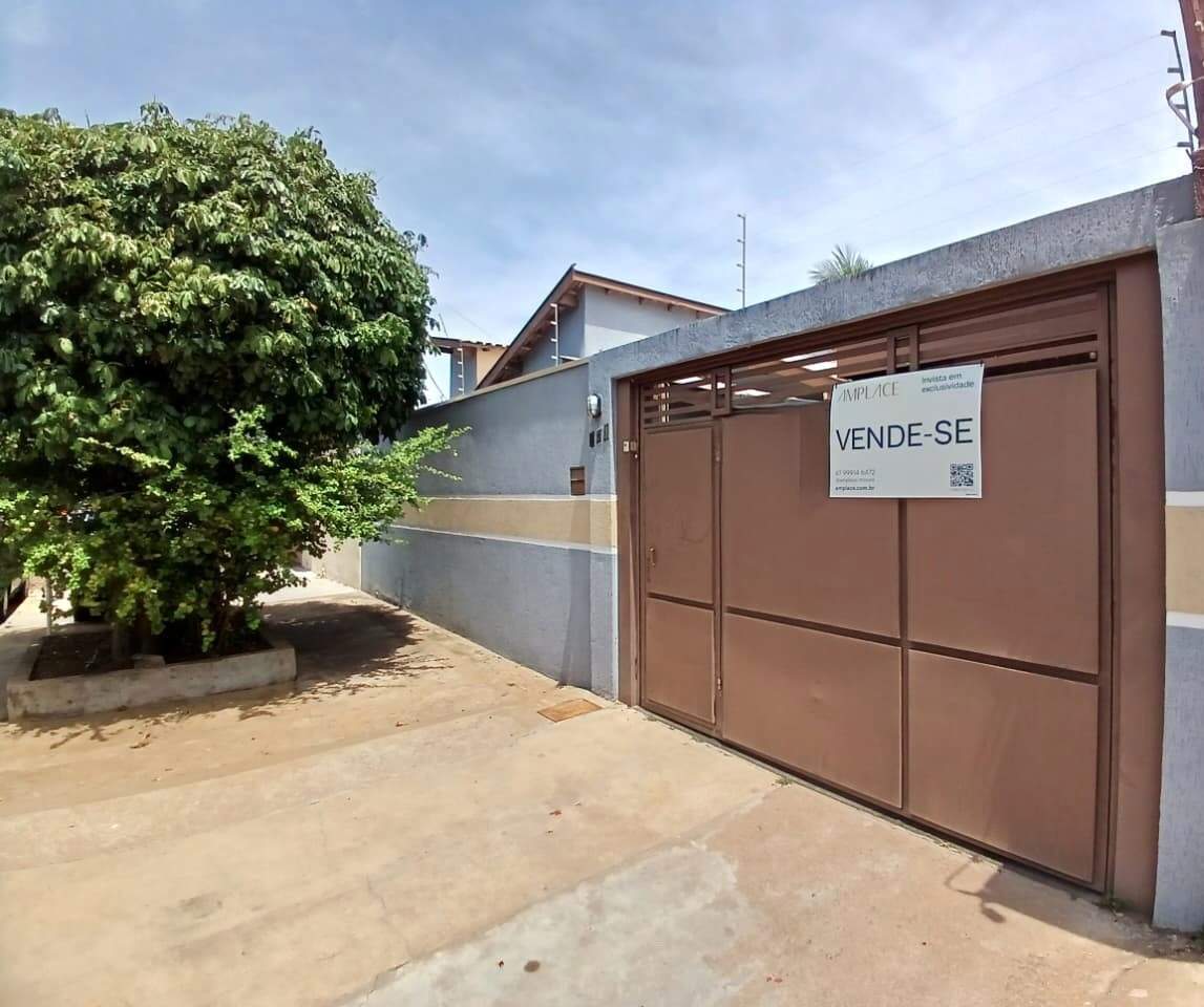 Casa à venda no Interlagos: 