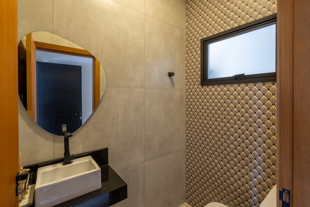 Casa em Condomínio à venda no Condomínio Villa de León: 