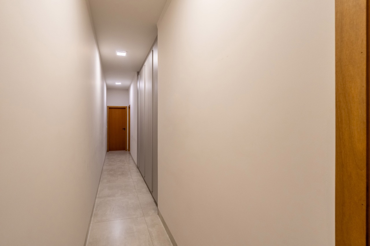 Casa em Condomínio à venda no Condomínio Villa de León: 