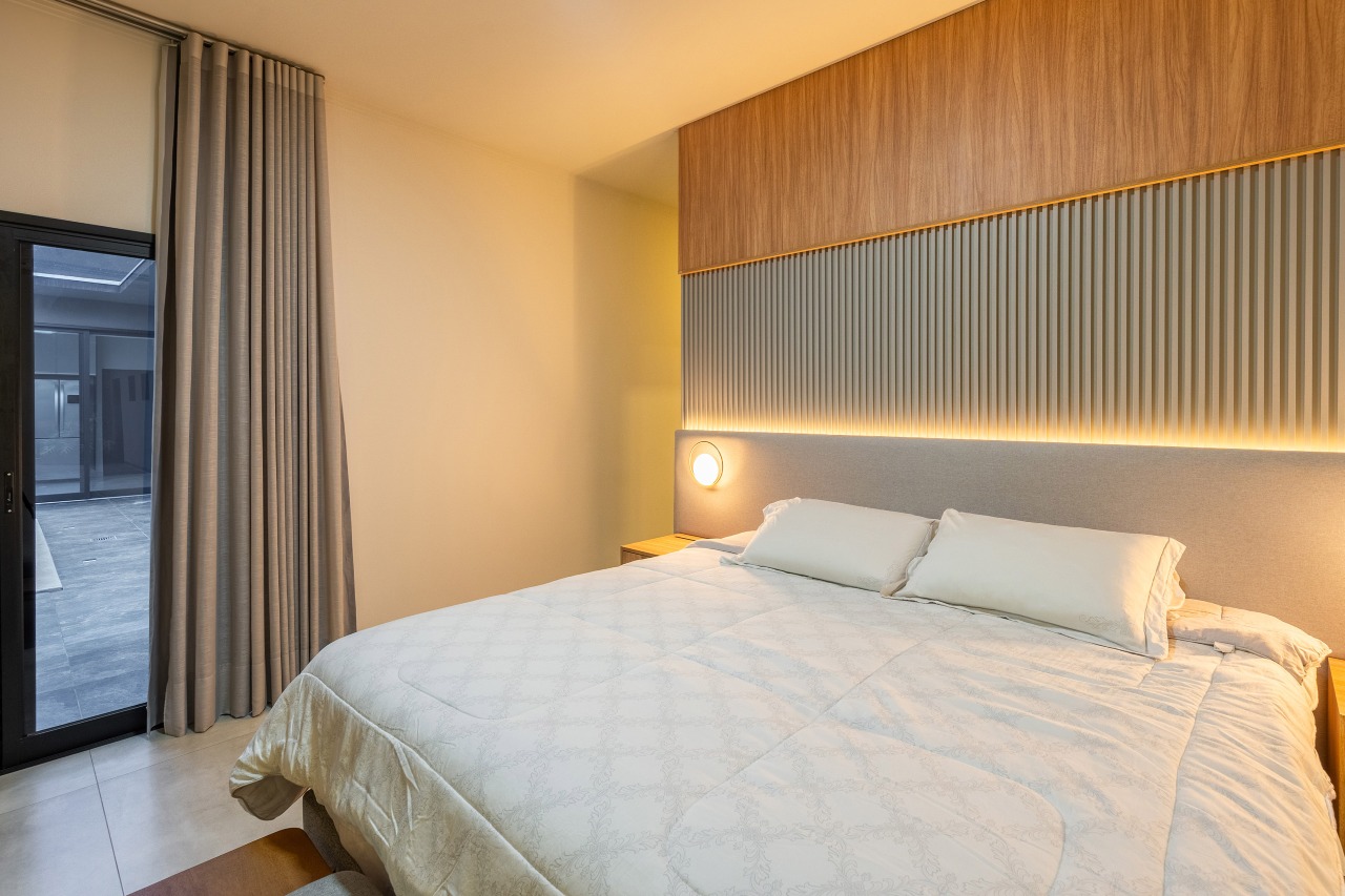 Casa em Condomínio à venda no Condomínio Villa de León: 