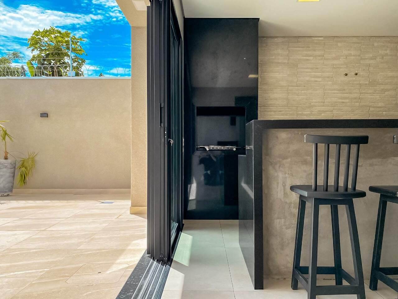 Casa à venda no São Jorge: