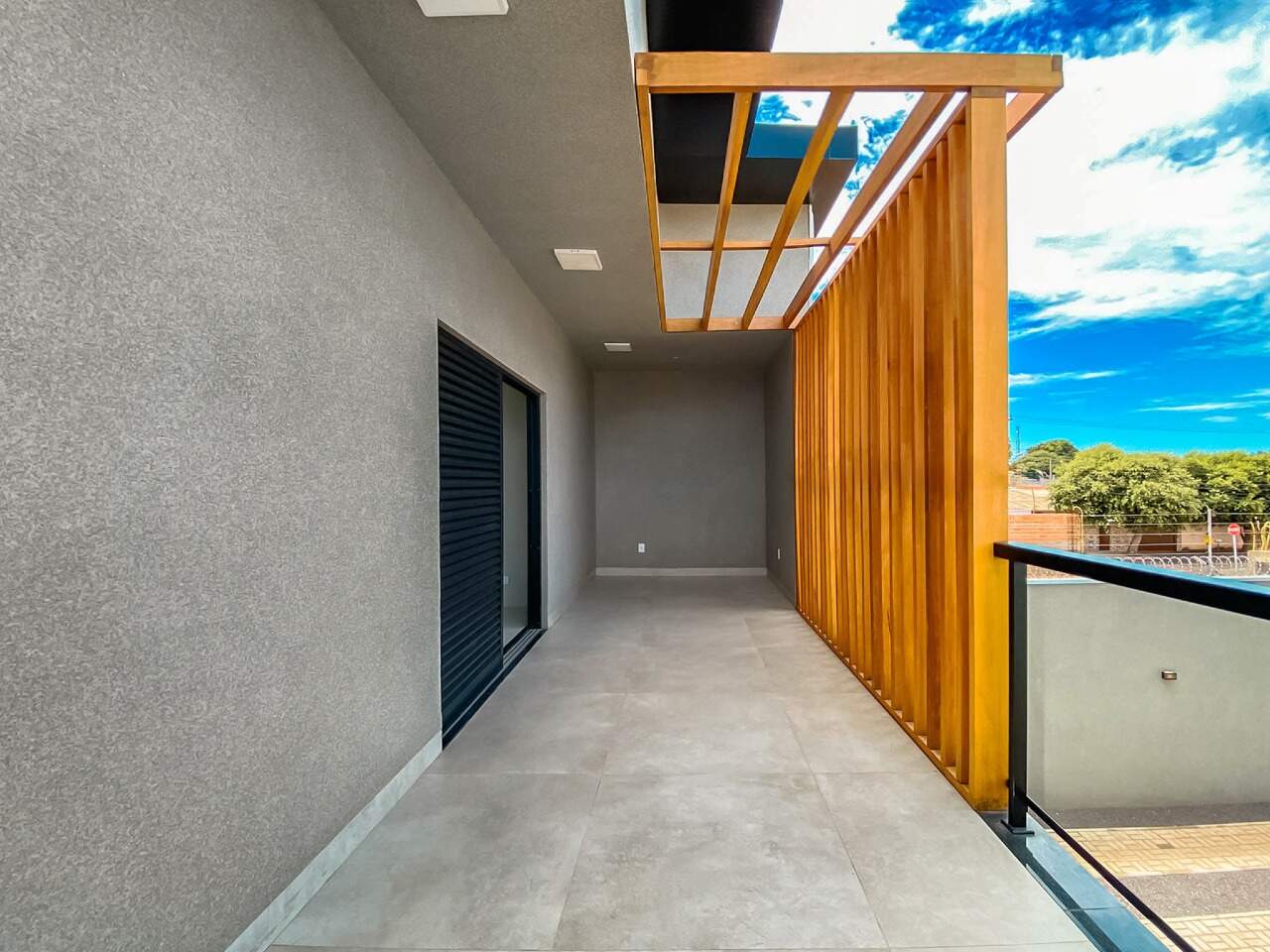Casa à venda no São Jorge: