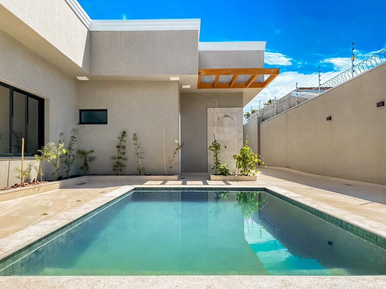 Casa à venda no São Jorge: