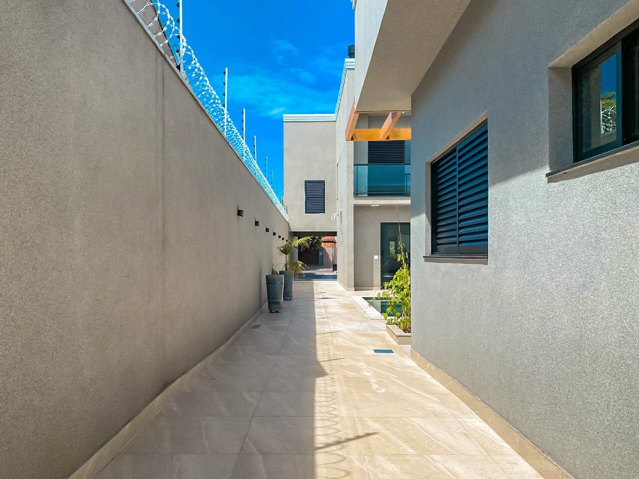 Casa à venda no São Jorge: