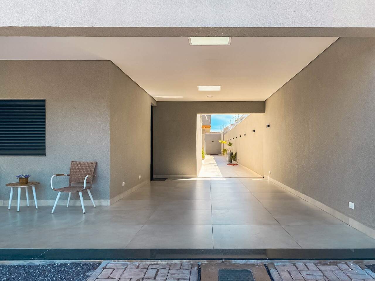 Casa à venda no São Jorge: