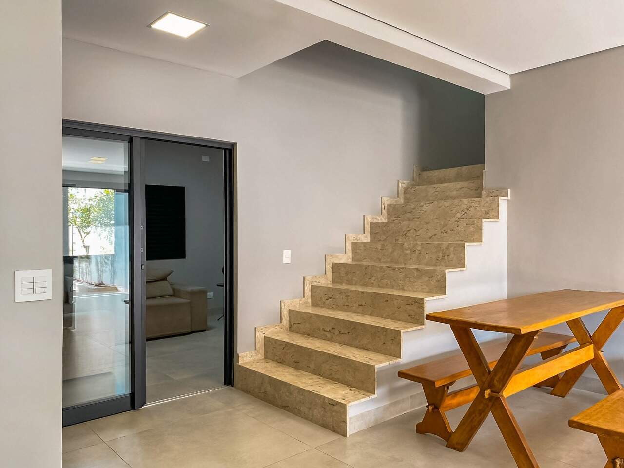 Casa à venda no São Jorge: