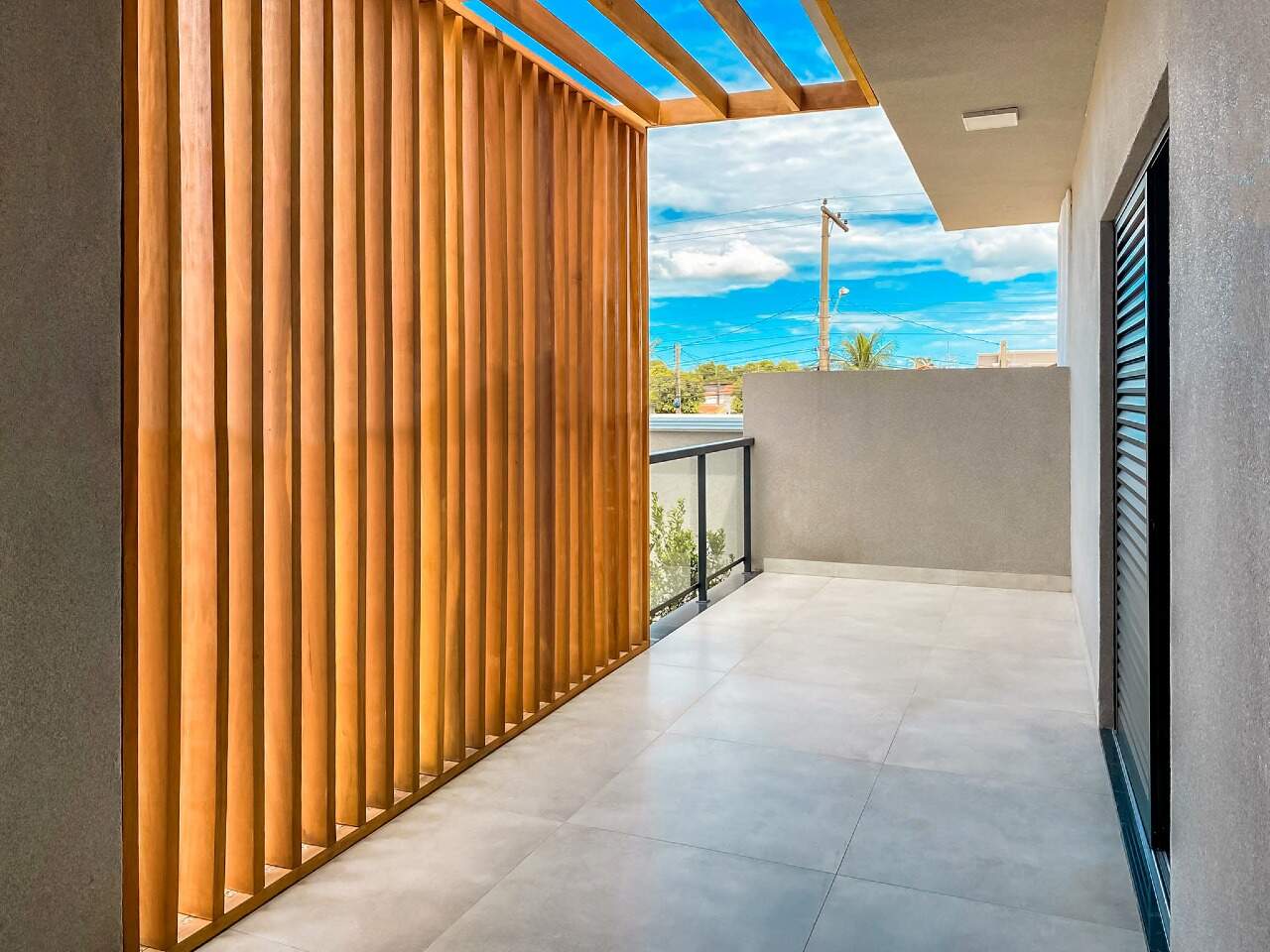 Casa à venda no São Jorge: 
