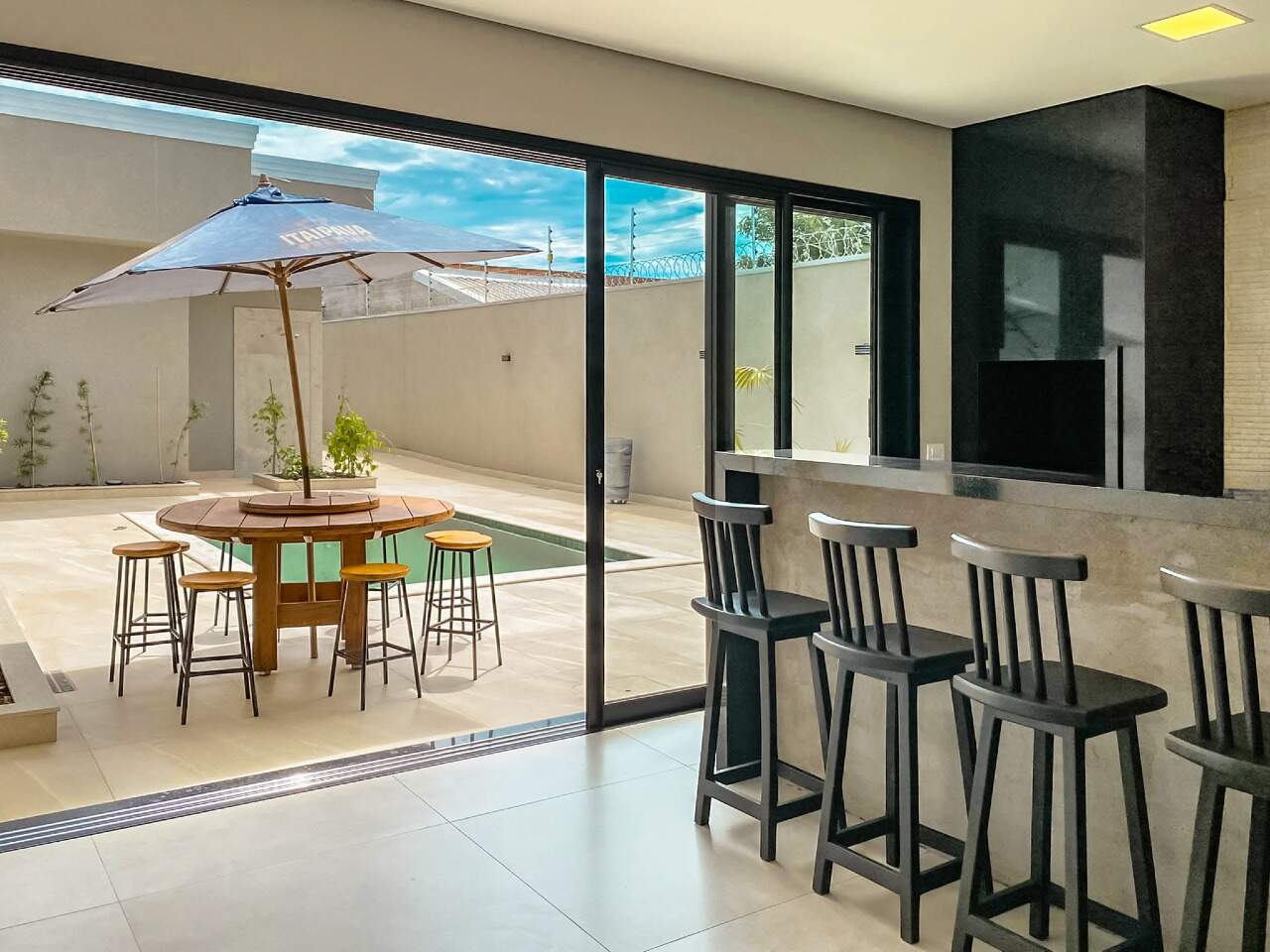 Casa à venda no São Jorge: