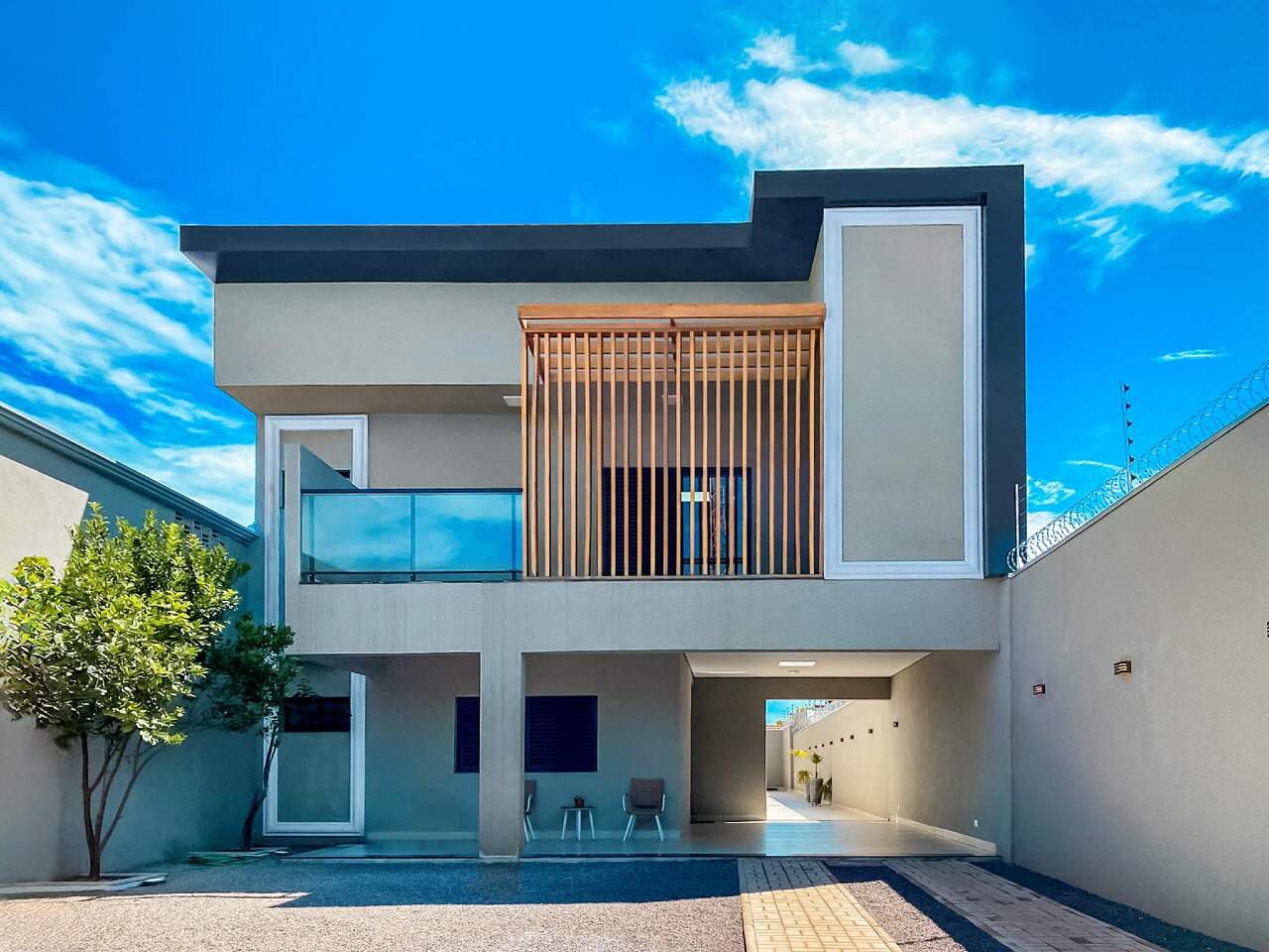 Casa à venda no São Jorge: 