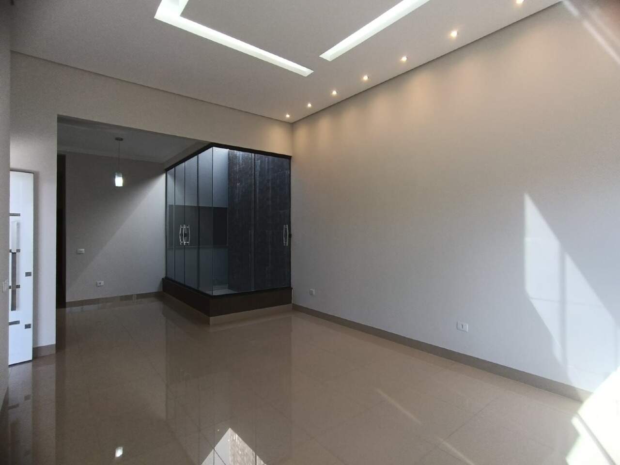 Casa à venda no Santa Rita: