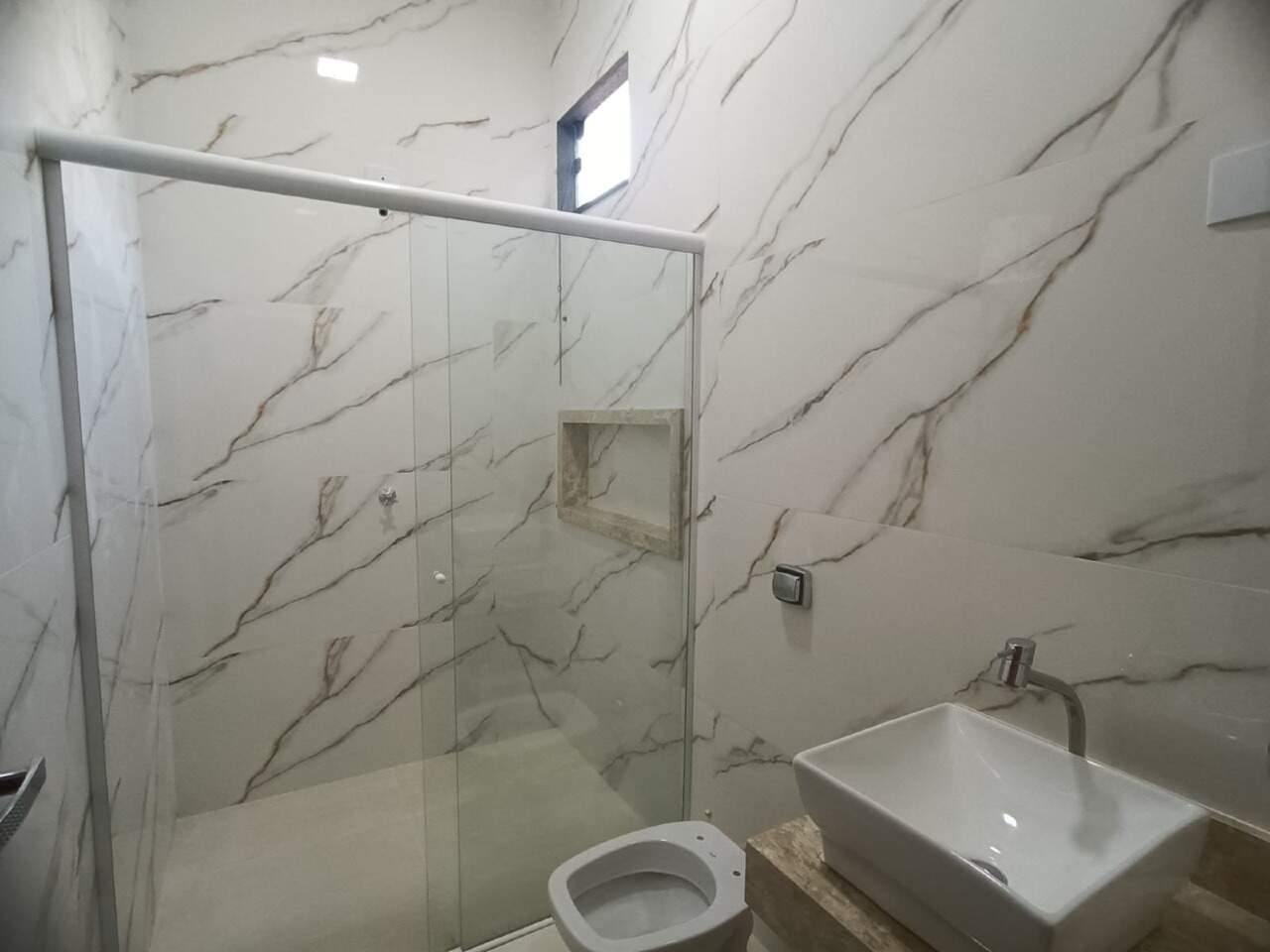 Casa à venda no Santa Rita: