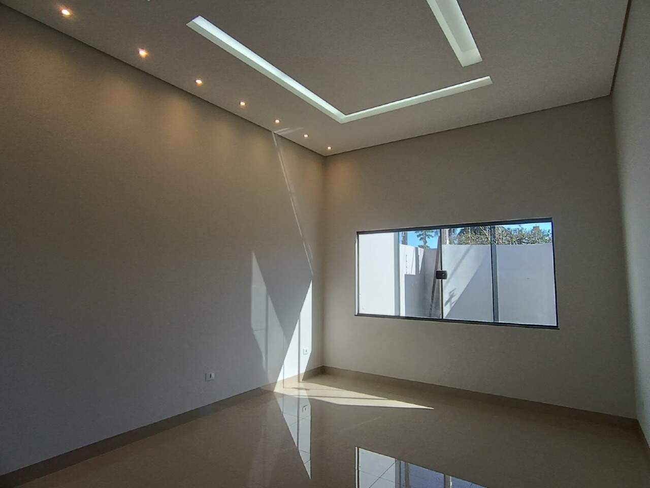 Casa à venda no Santa Rita: