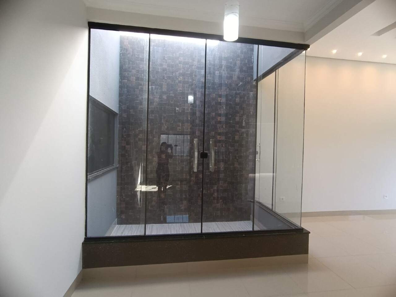 Casa à venda no Santa Rita: