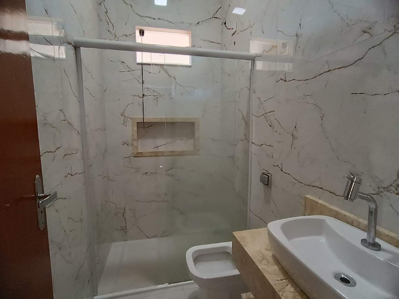 Casa à venda no Santa Rita: