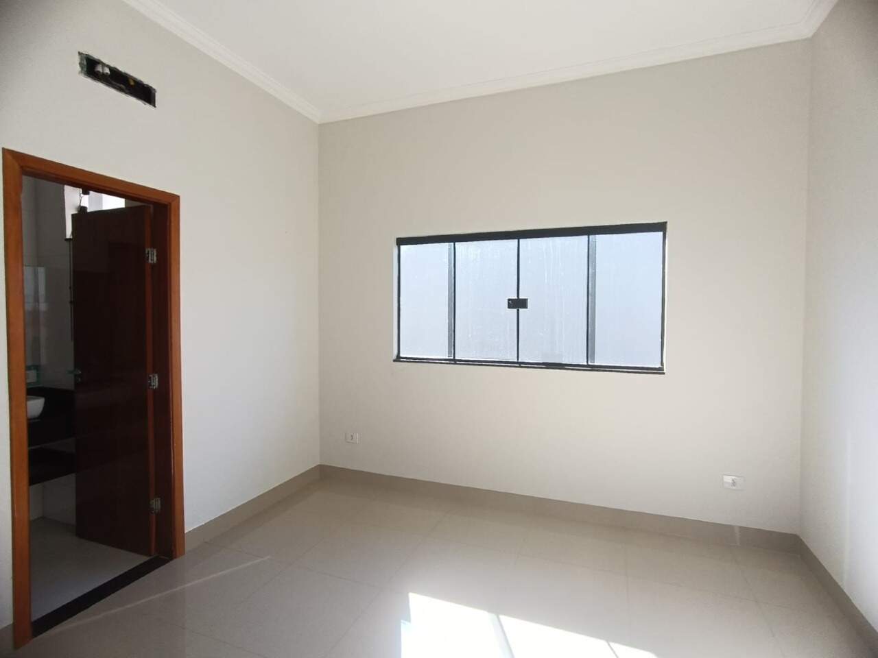 Casa à venda no Santa Rita: