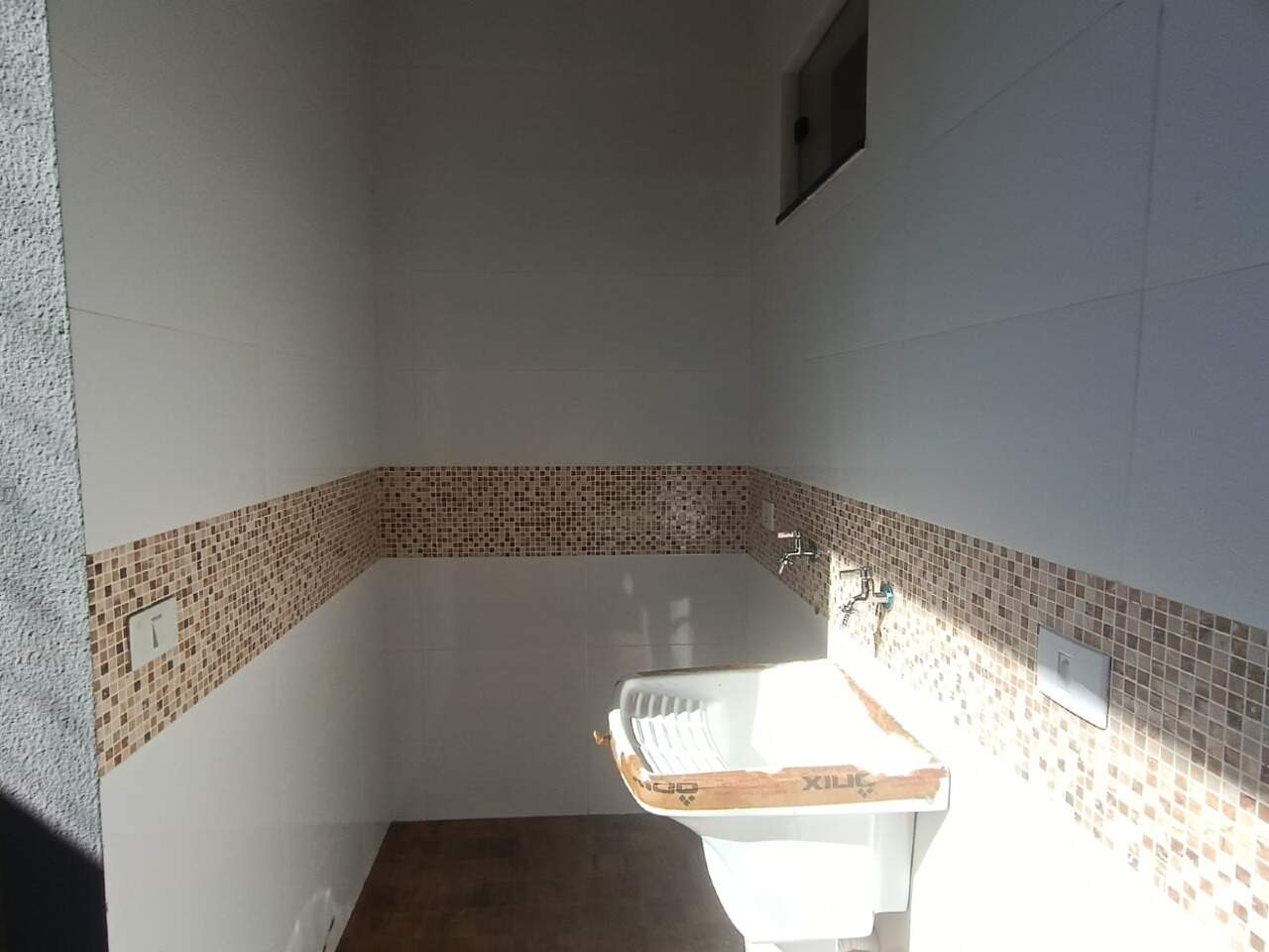 Casa à venda no Santa Rita: